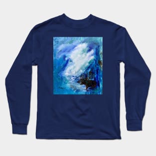 The Year of the Grizzly Bear Long Sleeve T-Shirt